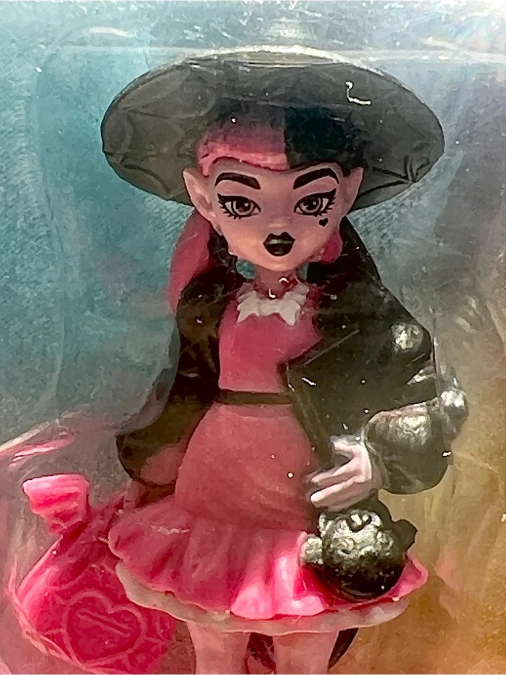 Monster High Figure - Mattel
